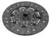 KM Germany 069 0742 Clutch Disc
